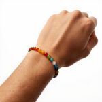 7 Chakra Balancing Bracelet - Image 2
