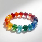 7 Chakra Balancing Bracelet - Image 4