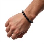 Black Tourmaline Bracelet - Image 5
