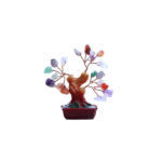 All Crystal Tree