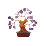 Amethyst Tree