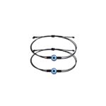 Black Evil Eye Thread