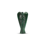 Green Aventurine Angel