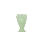 Green Jade Angel