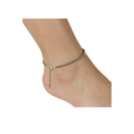 Pyrite Anklet - Image 2