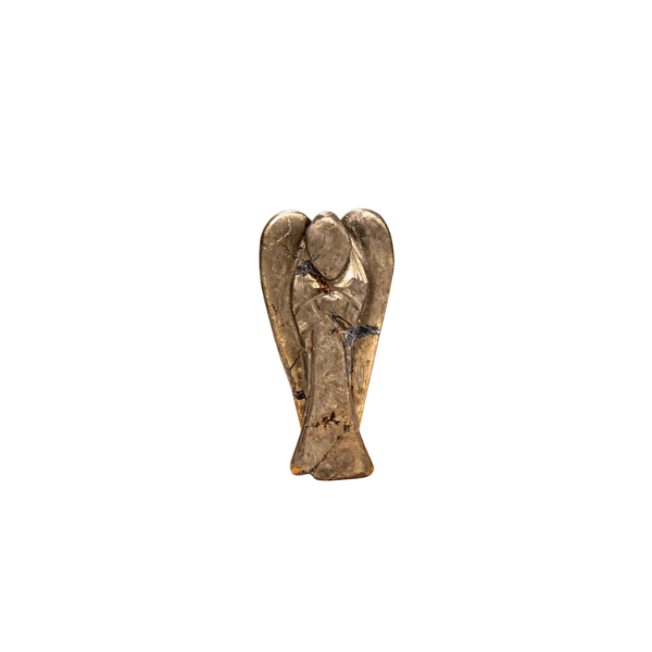 Pyrite angel Pyrite Angel - Image 1