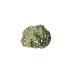 Raw Pyrite