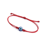 Red Evil Eye Band