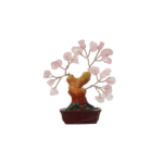 Rose Quartz Tree