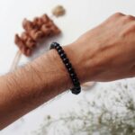 Black Tourmaline Bracelet - Image 4