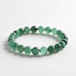 Green Aventurine Luck Bracelet