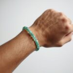 Green Aventurine Luck Bracelet - Image 3