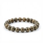 Pyrite Wealth & Success Bracelet