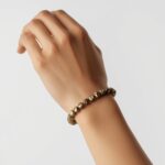 Pyrite Wealth & Success Bracelet - Image 3