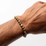 Pyrite Wealth & Success Bracelet - Image 2