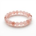 Rose Quartz Love Bracelet