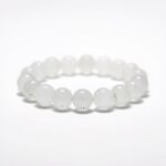 Natural Selenite Healing Bracelet