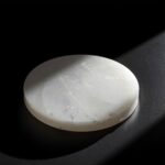 Natural Selenite Plate