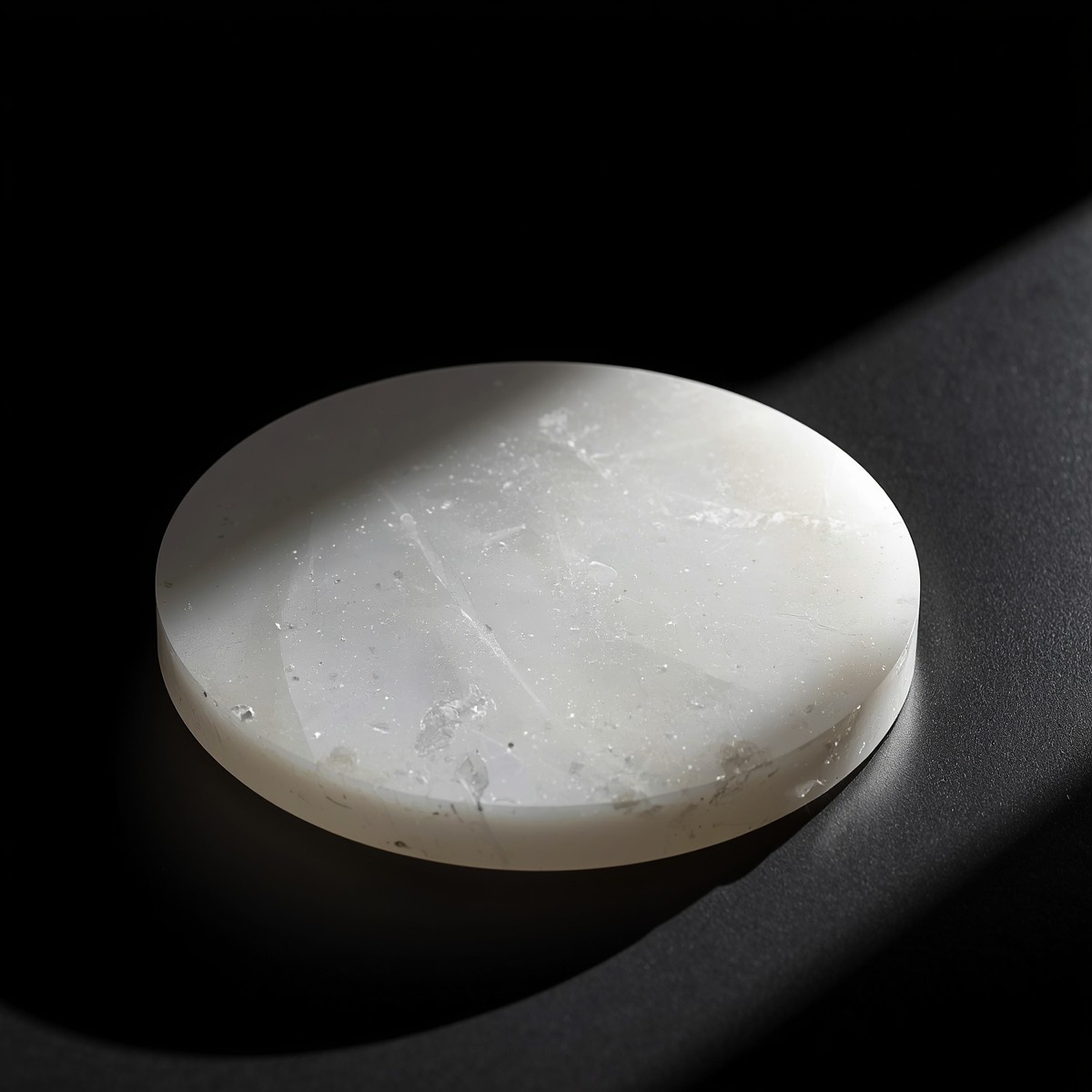 seleniteplate3 Natural Selenite Plate - Image 1