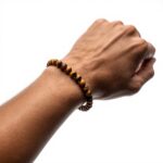 Tiger Eye Protection Bracelet - Image 4